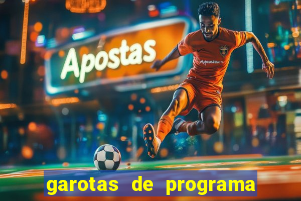 garotas de programa cruzeiro sp